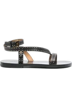 Isabel Marant Sandalen mit Nieten