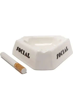 SELETTI Social Smoker Aschenbecher