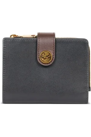 Etro Kleines Portemonnaie