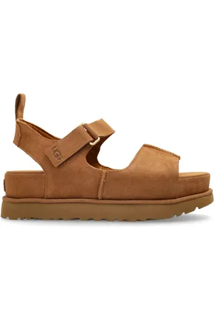 UGG Goldenstar Sandalen