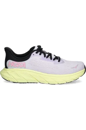 Hoka One One Leichte Arahi 7 Lauf-Sneakers mit Polster