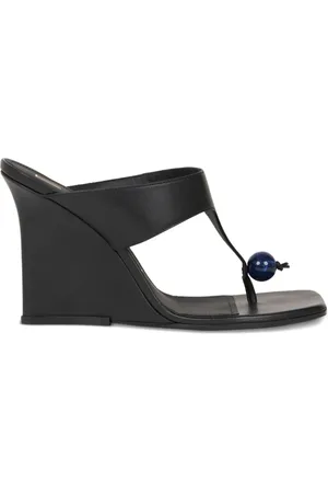 Etro Wedge-Mules 90mm