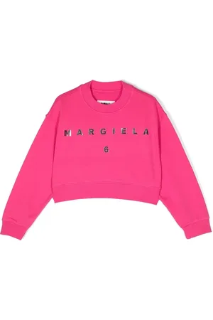 Maison Margiela Sweatshirt mit Logo