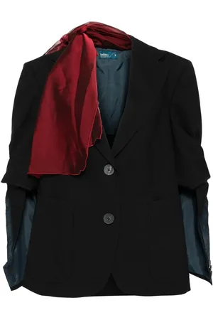 Kolor Doppelreihiger Blazer