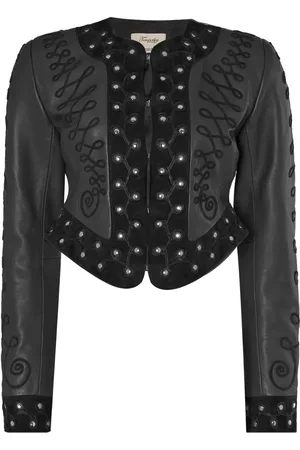 TEMPERLEY LONDON Pablo Lederjacke