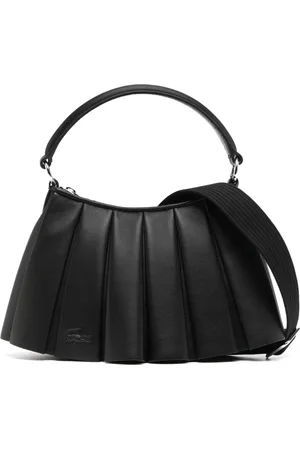 Lacoste Kleine Lenglen Hobo-Tasche