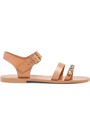 Cinq A Sept Victoria Sandalen