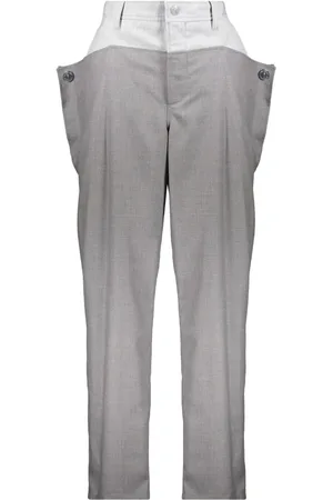 Burberry Klassische Hose