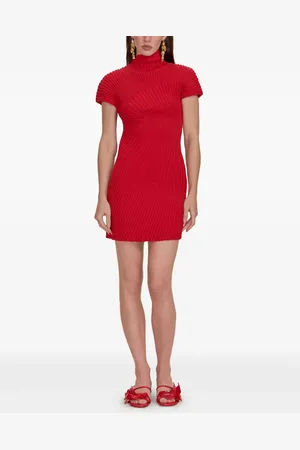 Cult Gaia Luka Minikleid