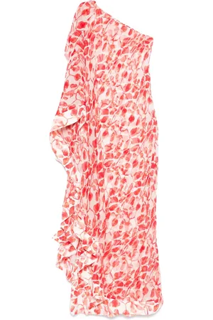 CHIARA BONI Toin Maxikleid