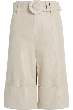 Cinq A Sept Vassi Shorts