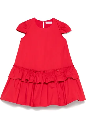 MONNALISA Kleid in A-Linie