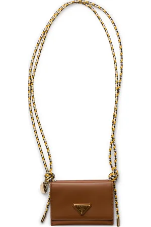 Prada Klassisches Kartenetui