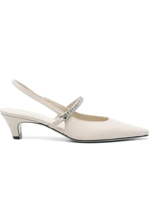 ROBERTO FESTA Mallory Pumps 40mm