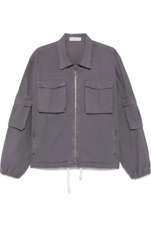 PAURA Ryan Hemdjacke