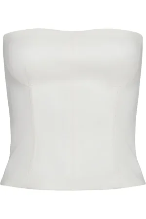 TWP Trägerloses Top