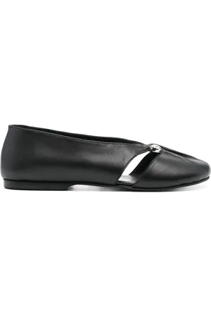 ALOHAS Ravena Ballerinas