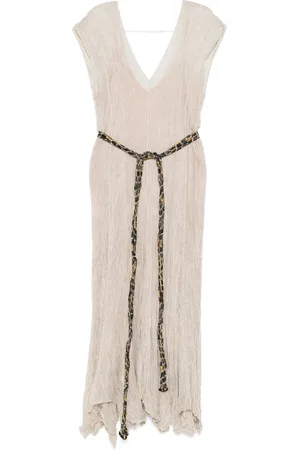 Mes Demoiselles Sami Maxikleid