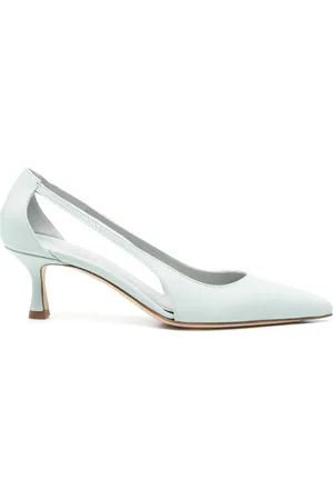 ROBERTO FESTA Coralie Pumps 40mm