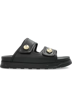 Furla Sandalen aus Leder