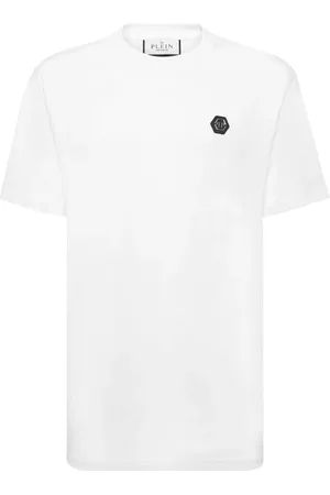 Philipp Plein Hexagon T-Shirt