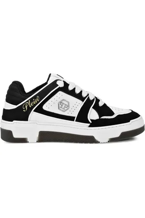 Philipp Plein Hexagon Sneakers