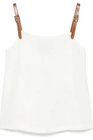 SEMICOUTURE Silvye Oberteil