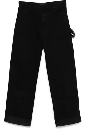 Simone Rocha Verzierte Workwear-Jeans