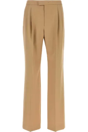 VALENTINO GARAVANI Hose mit weitem Bein