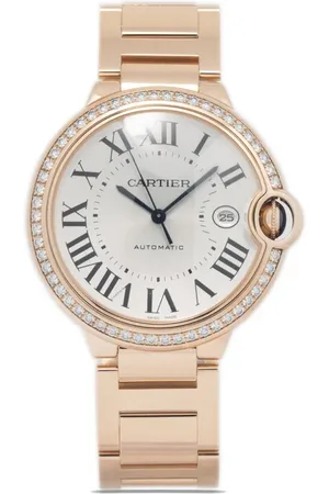 Cartier Pre-owned Ballon Bleu 42mm