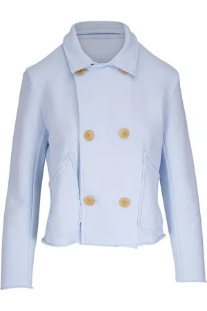 FRANK & EILEEN Mini Belfast Jacke