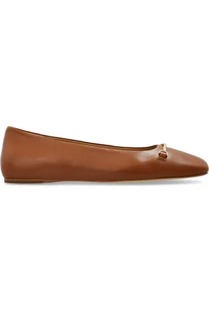 Michael Kors Lena Ballerinas