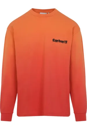 Carhartt T-Shirt aus Bio-Baumwolle