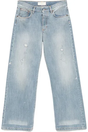 Jeanerica Kyoto Jeans