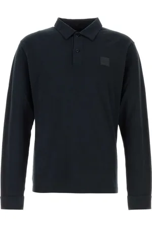 Stone Island Klassisches Poloshirt