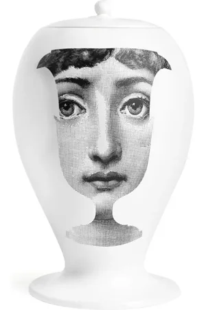 FORNASETTI Sagome di Vasi Vase (30cm x 19cm)