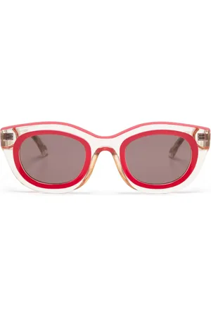 GRAND AZUR X Cult Gaia Sonnenbrille