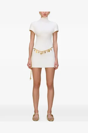 Cult Gaia Luka Minikleid