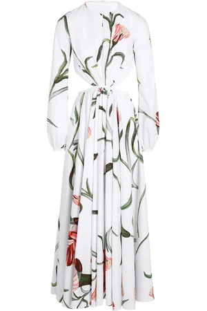 Giambattista Valli Klassisches Kleid