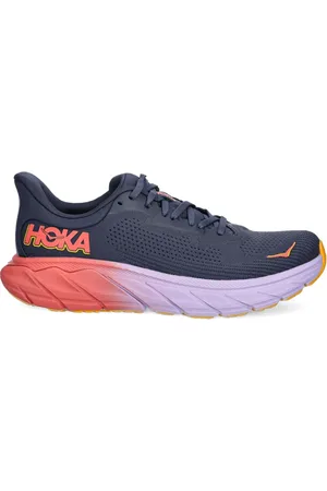 Hoka One One Leichte Arahi 7 Lauf-Sneakers