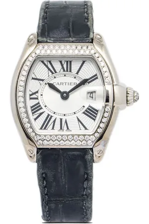 Cartier Pre-owned Roaster 30mm