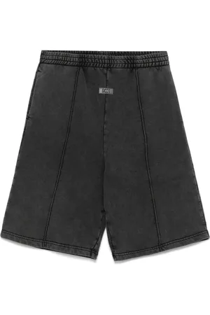GCDS Stone Sportshorts