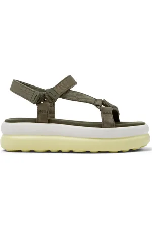 Camper Pelotas Flota Up Sandalen