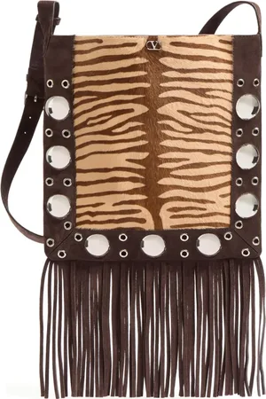 VALENTINO GARAVANI Nelcôte Schultertasche