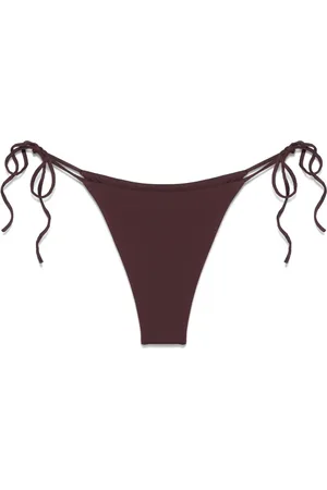 MAGDA BUTRYM String Badeshorts