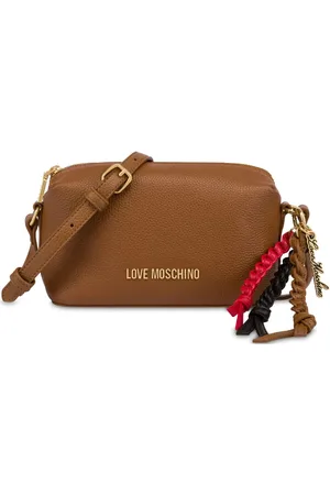 Moschino Umhängetasche mit Logo