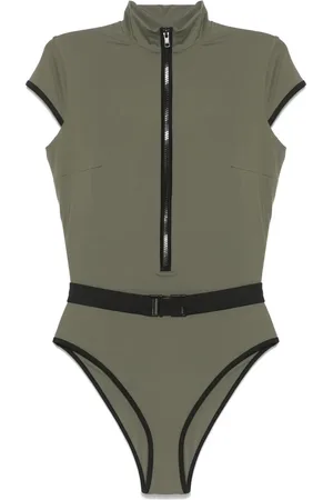 Noire Swimwear Nikki Badeanzug