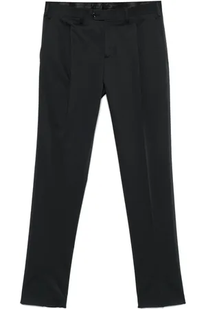 LARDINI Klassische Hose