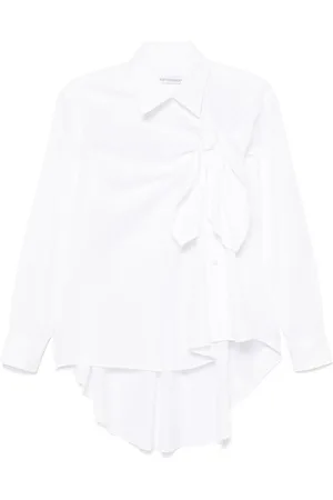 Viktor & Rolf Hemd mit Knoten