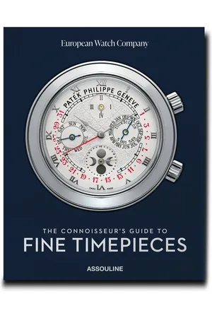 ASSOULINE The Connoisseur